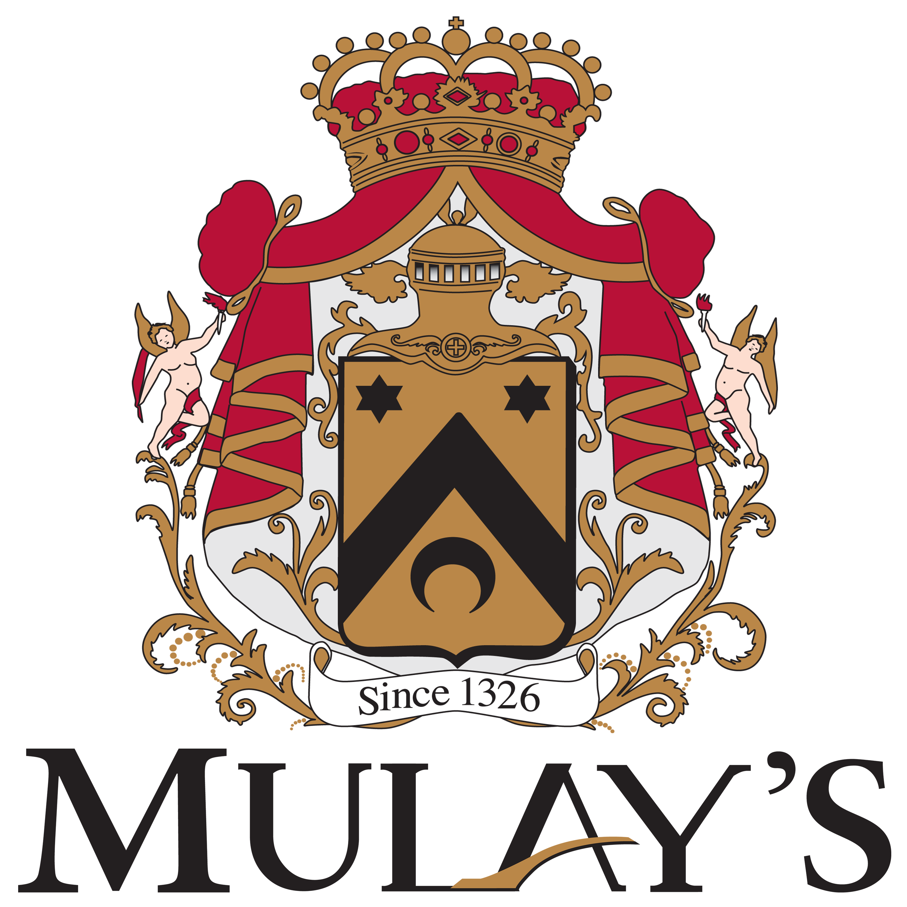 Mulay's logo