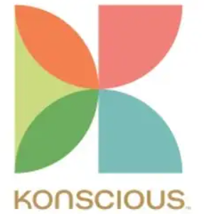 Konscious Foods logo