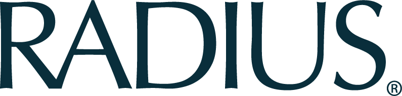 RADIUS logo