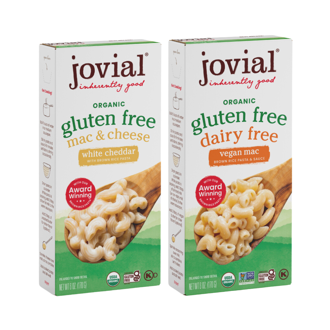 Bionaturae Organic Mac & Cheese