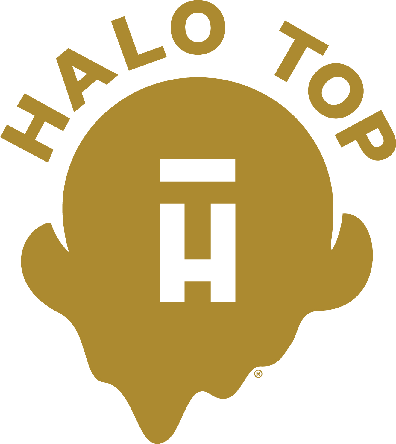 Halo Top logo