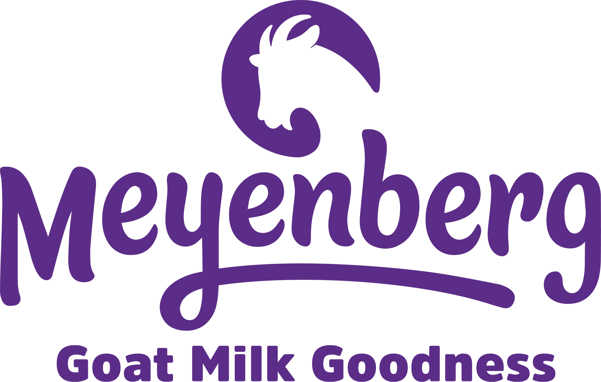 Meyenberg logo