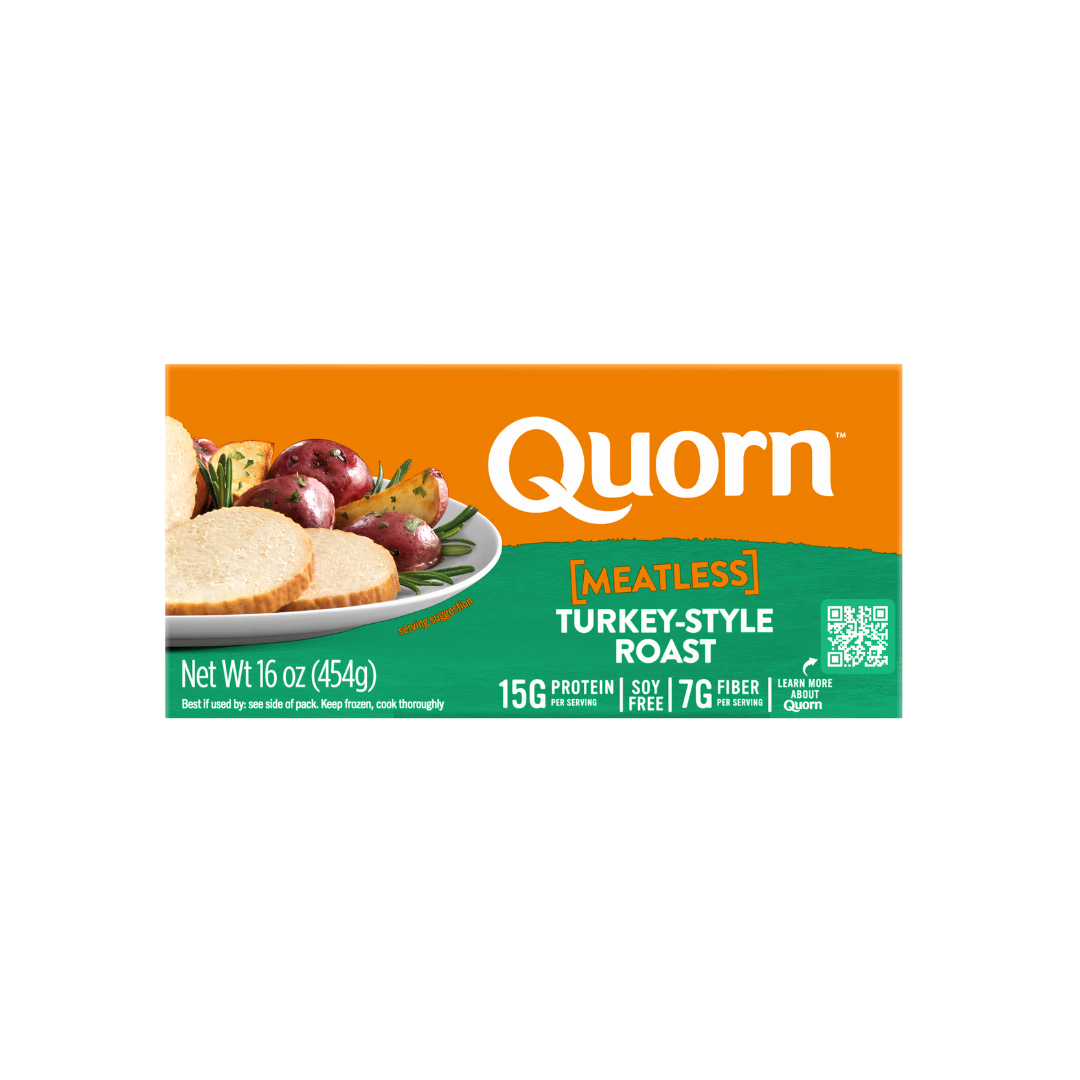 Quorn Foods Vegetarian Roast