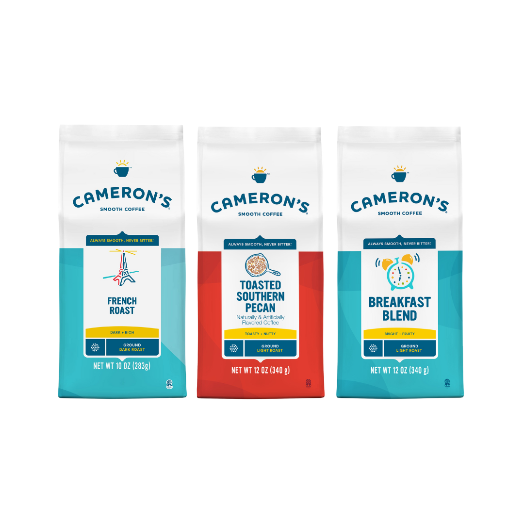 Cameron's Coffee Specialty Coffee