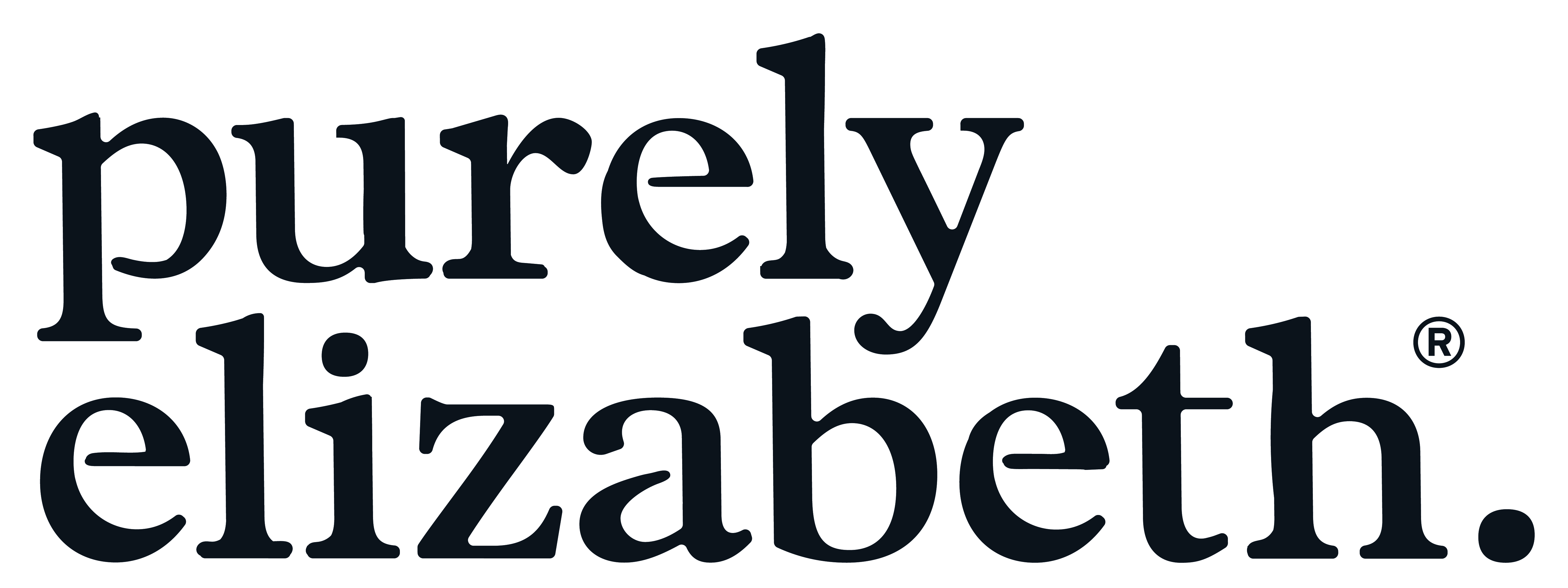 Purely Elizabeth logo