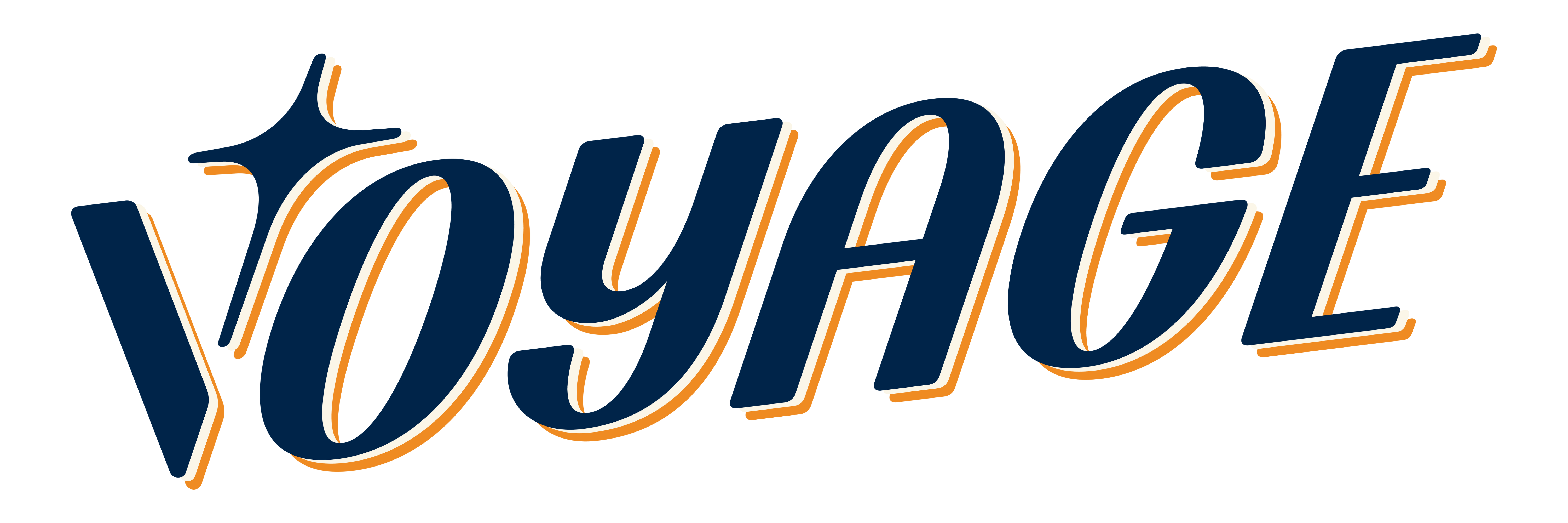 Voyage Foods logo