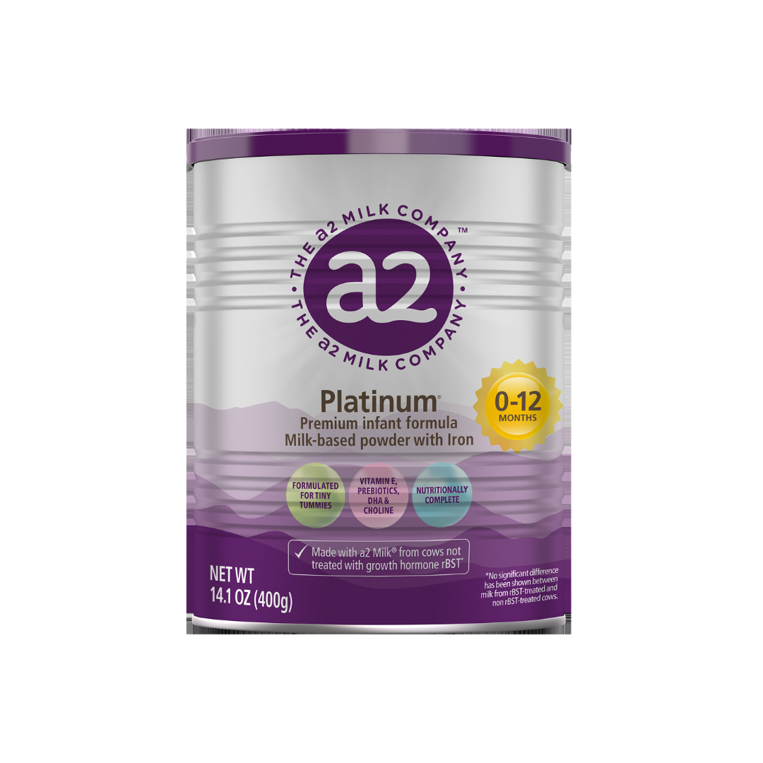 a2 Platinum® Infant Formula (14.1oz)