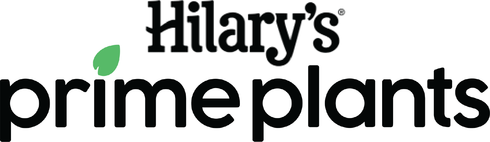Hilary's Prime Plants logo