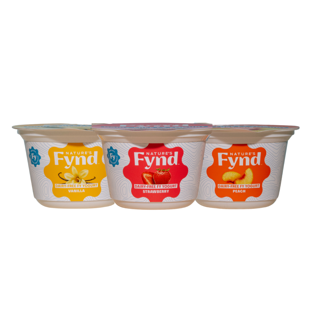 Nature's Fynd Dairy-Free Fy Yogurt
