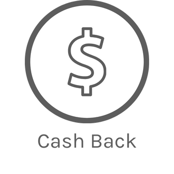 Cash Back