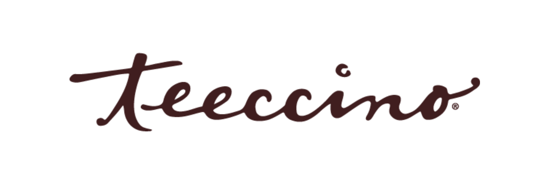 Teeccino logo