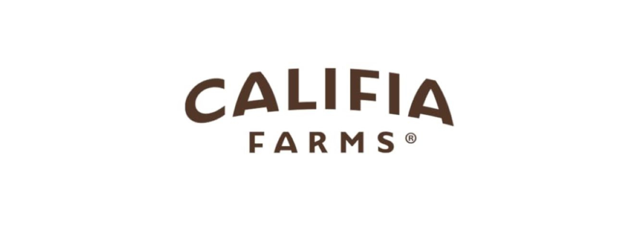 Califia Farms logo
