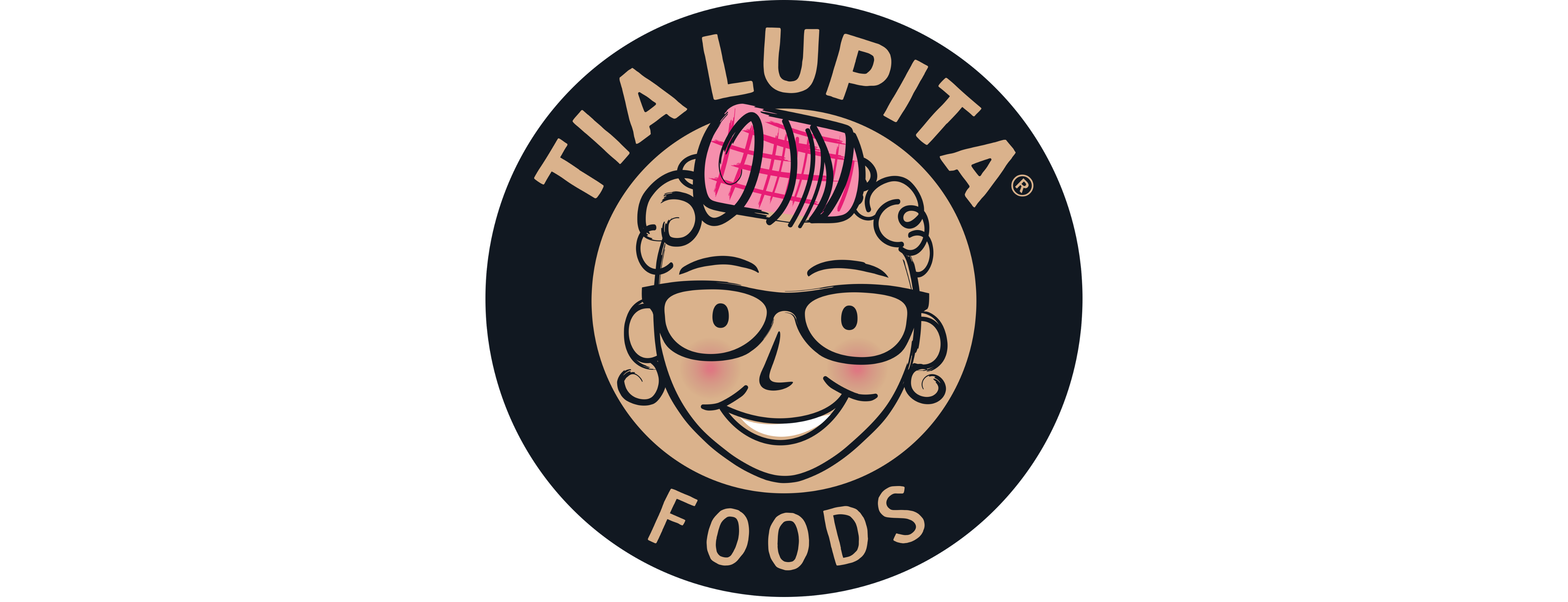 Tia Lupita logo