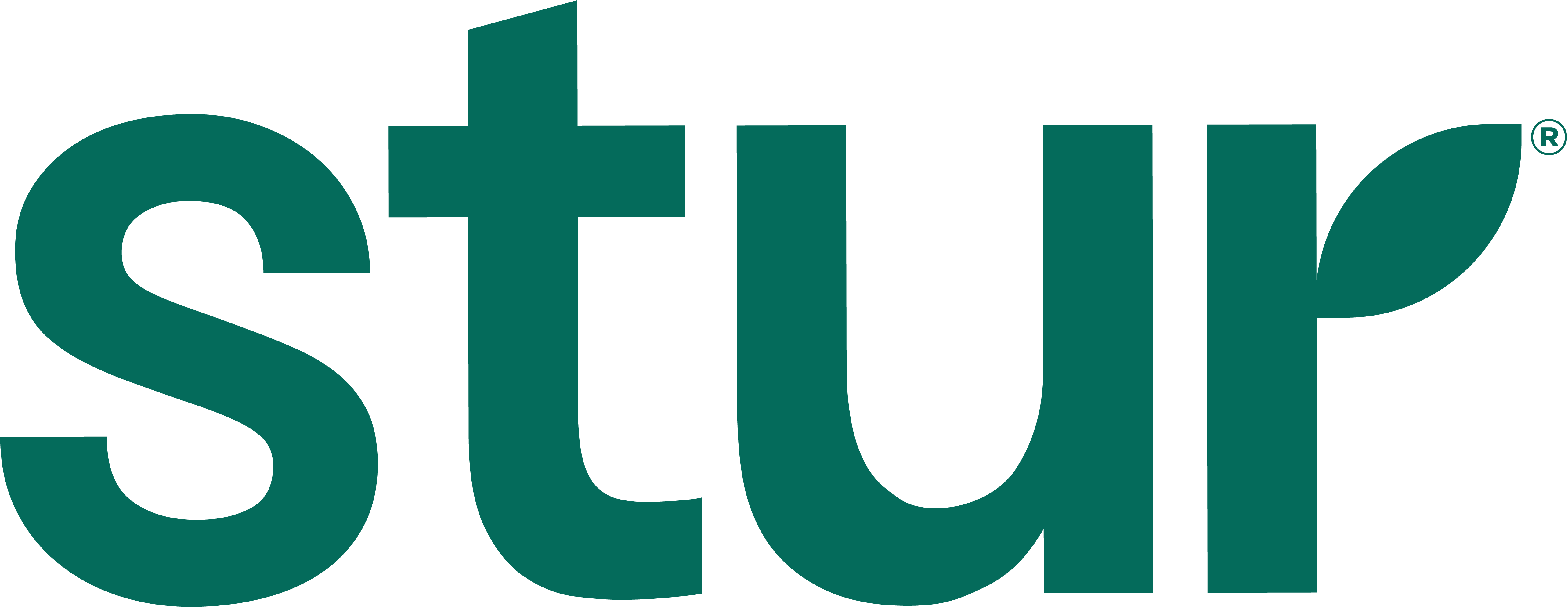 Stur Drinks logo