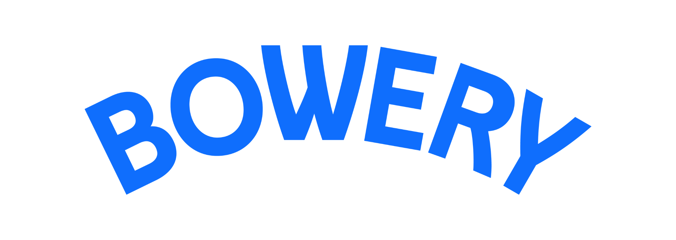 Bowery Farming logo