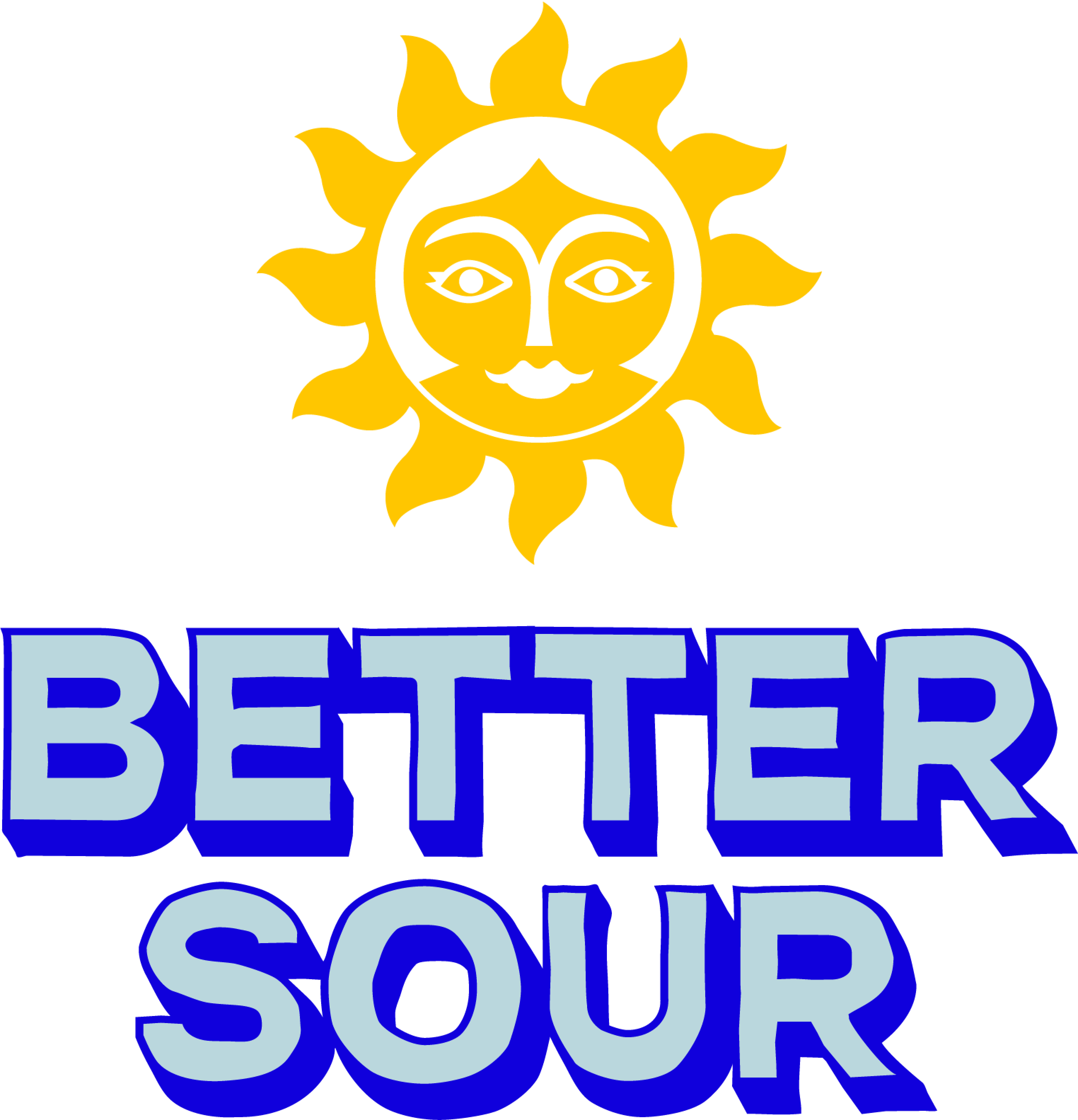Better Sour logo