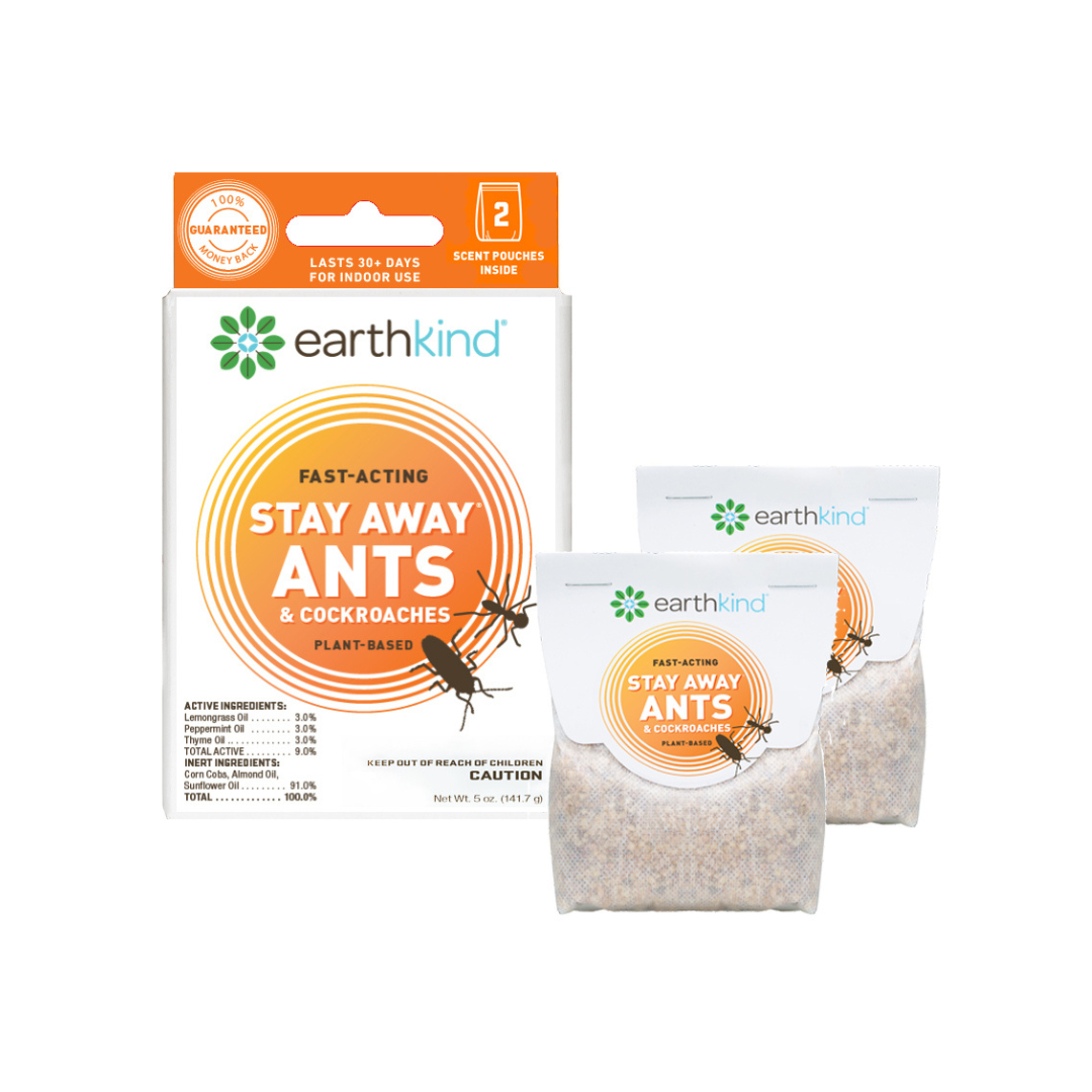 EarthKind LLC Ant & Cockroach Deterrent