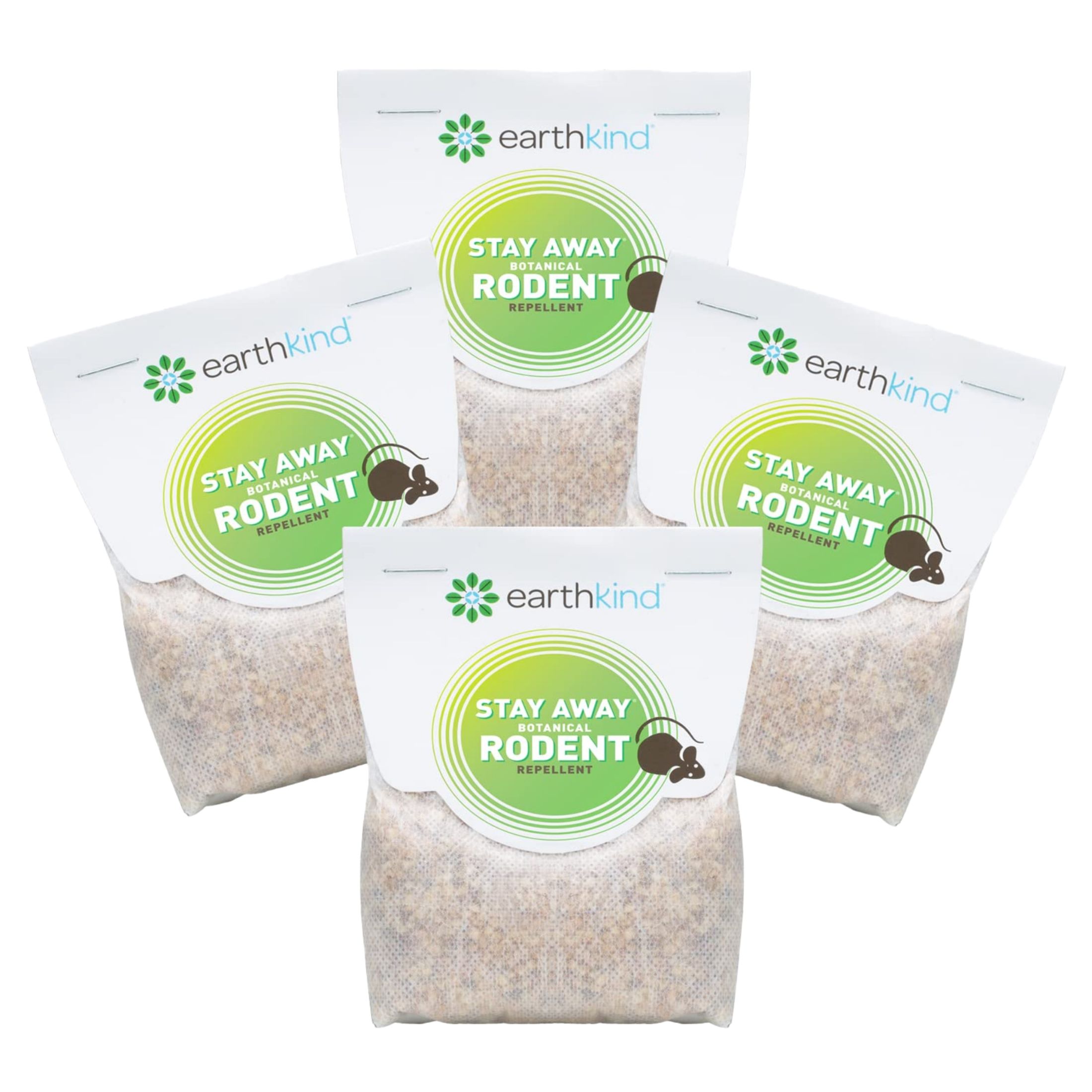 EarthKind LLC Rodent Repellent