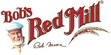 Bob's Red Mill USA logo