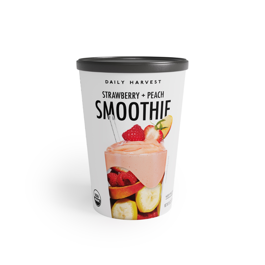 Daily Harvest Organic Fruit Smoothies