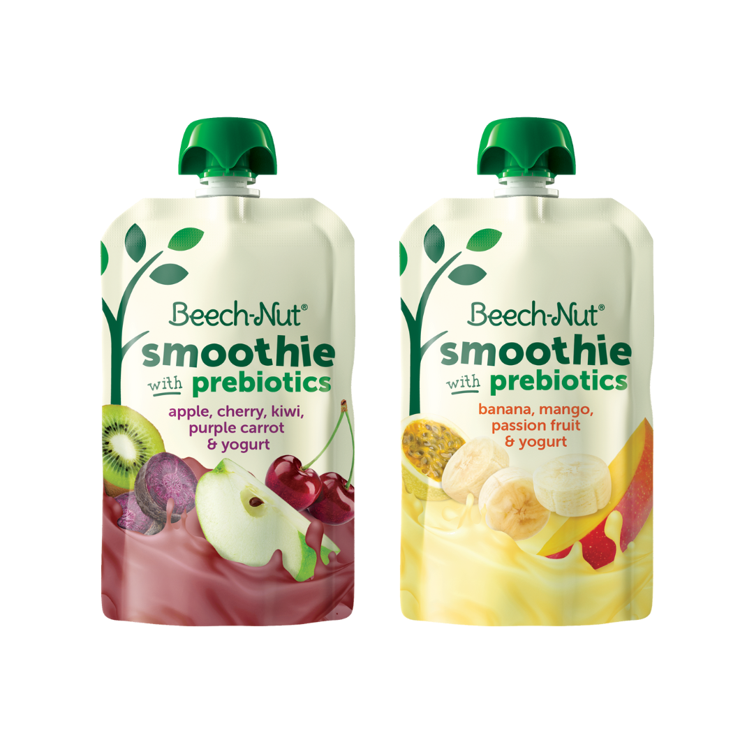Beech-Nut New Baby & Toddler Food