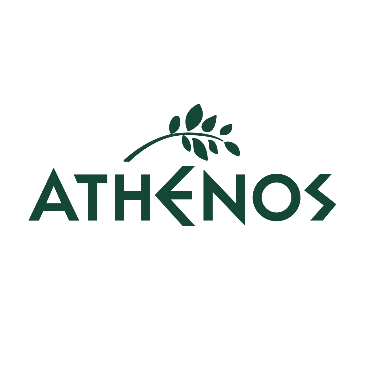 Athenos logo