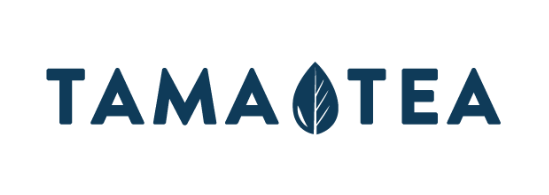 Tama Tea logo
