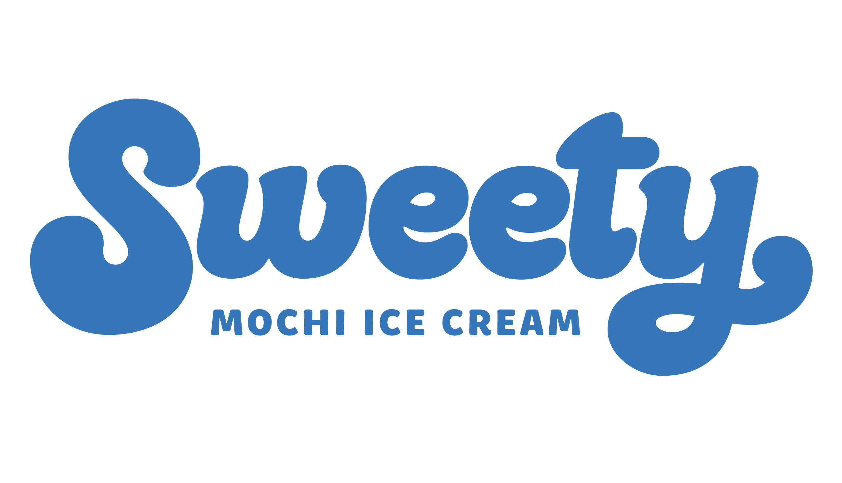 Sweety Ice Cream logo