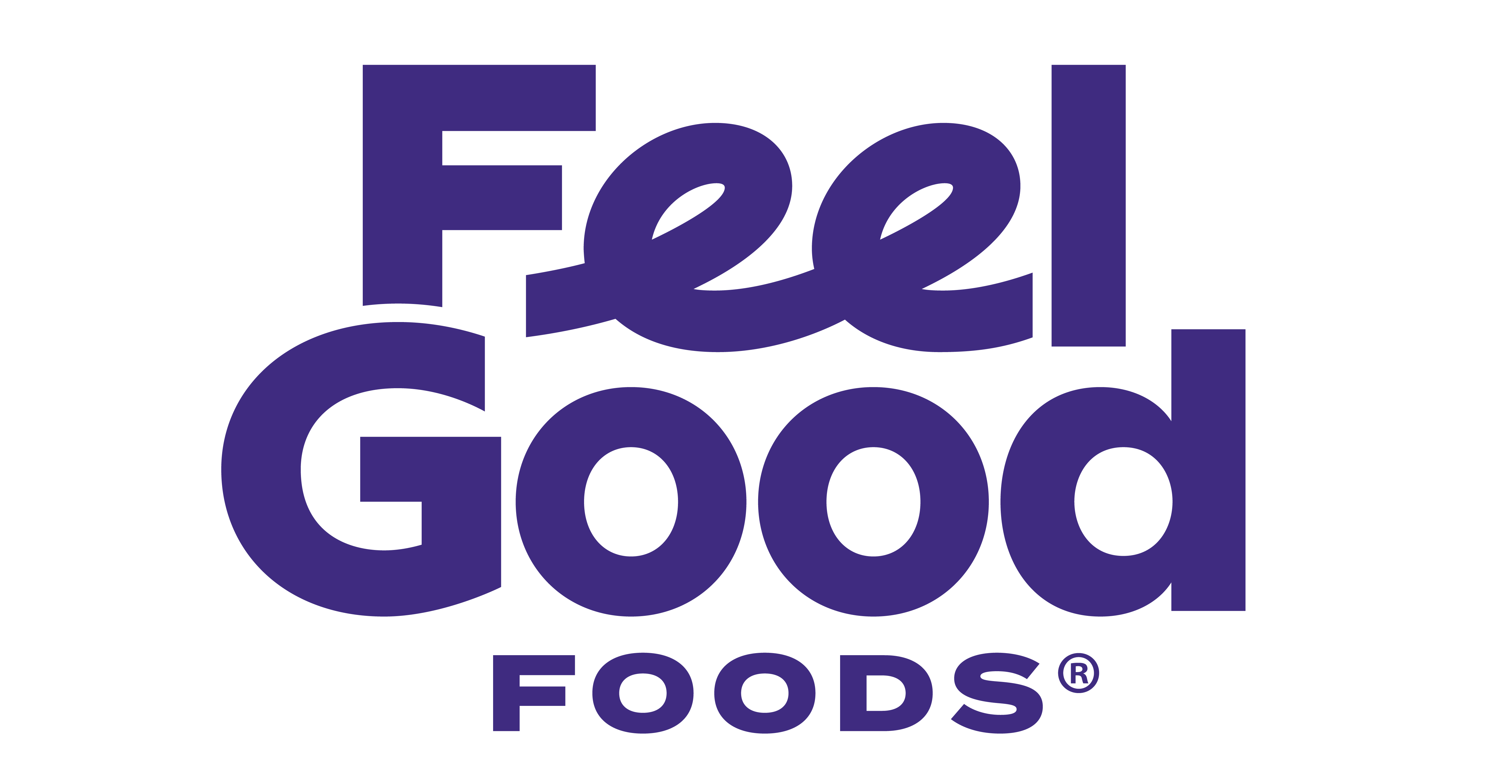 Feel Good Foods logo