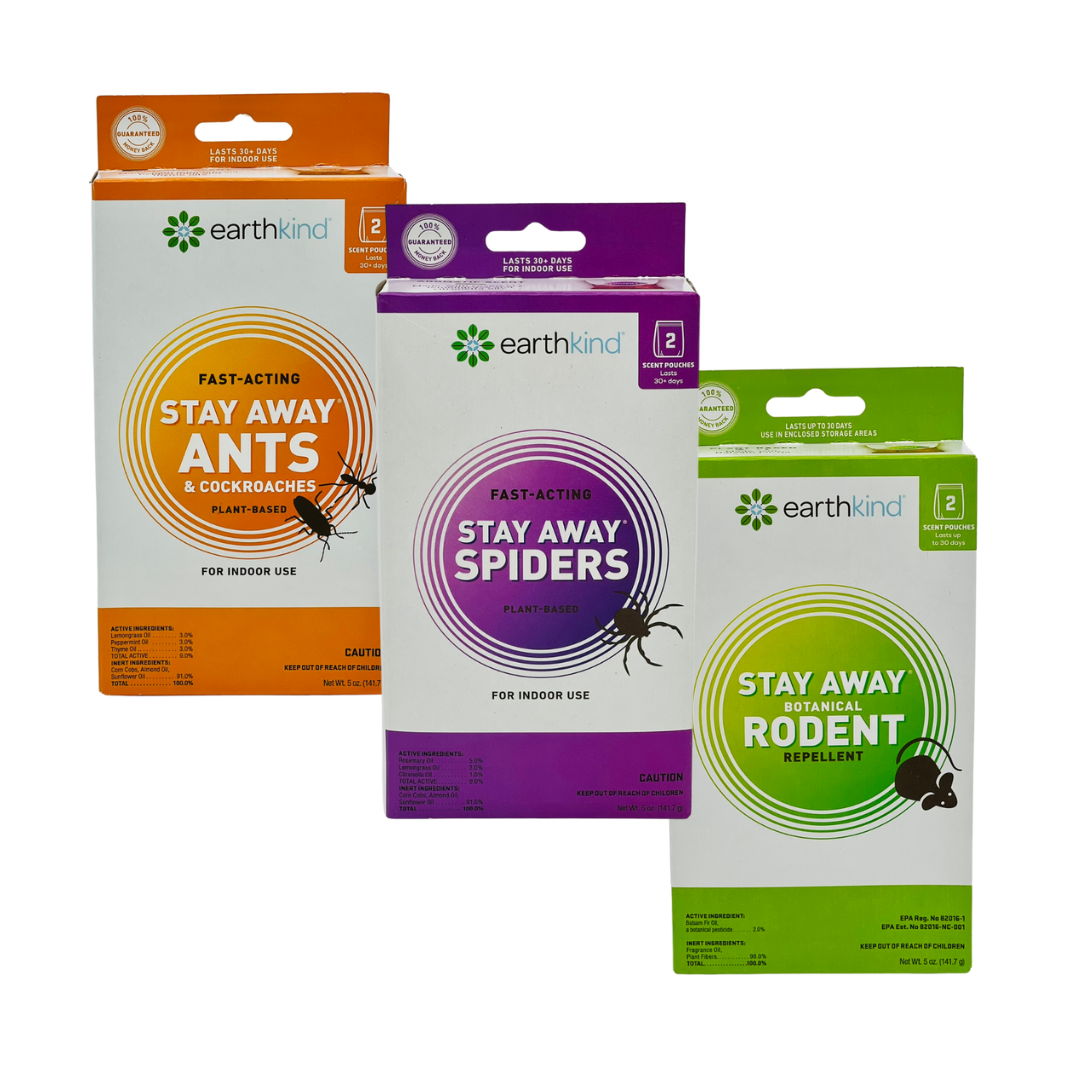 EarthKind LLC Rodent & Insect Repellent