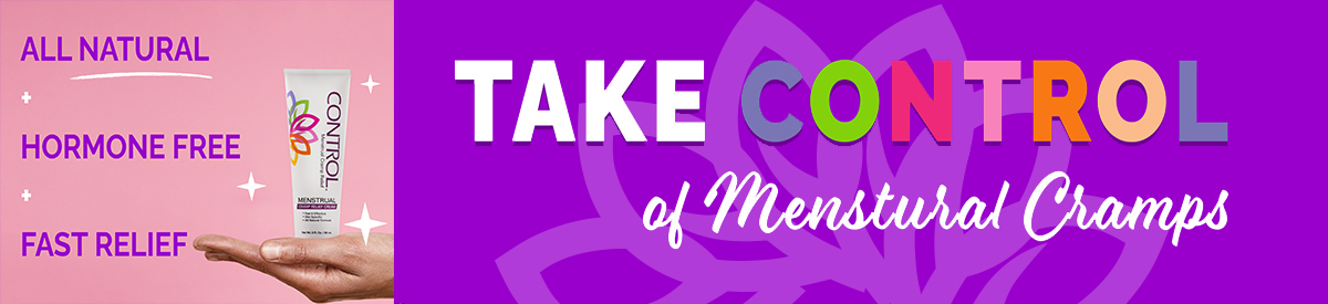 Control banner