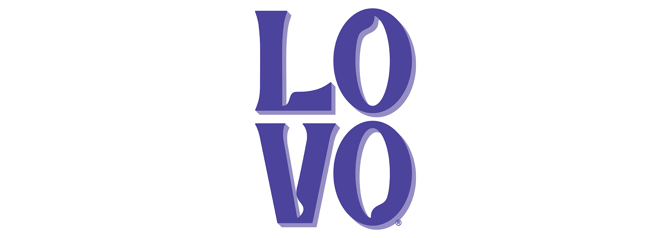 LOVO logo