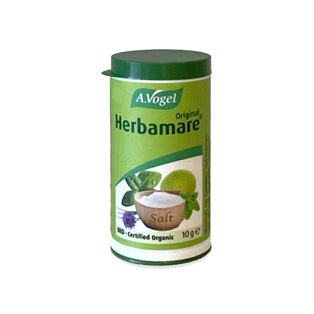 A.Vogel Canada Organic Herbed Sea Salt
