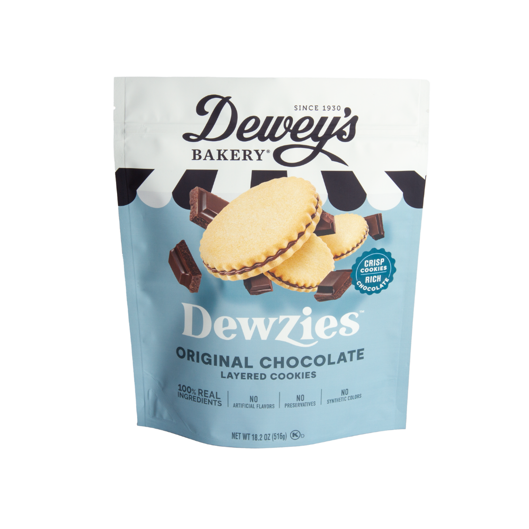 Deweys Small Batch Cookies