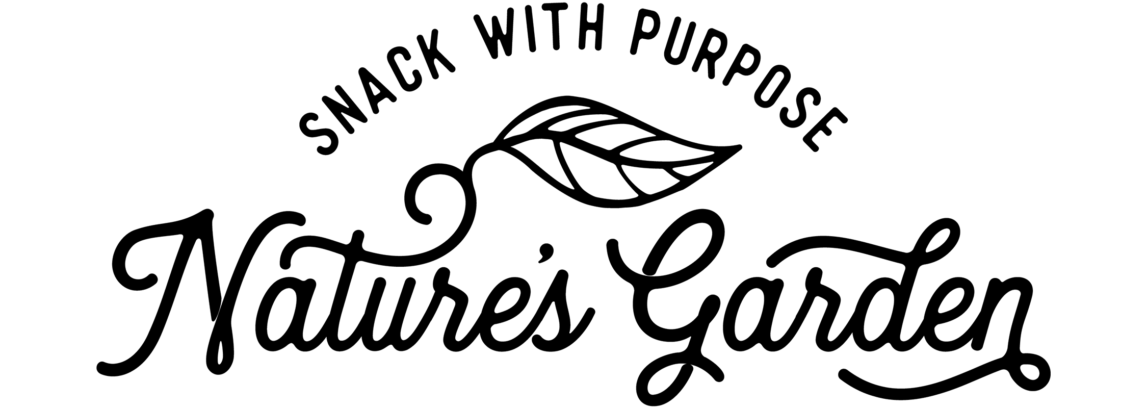 Nature's Garden logo