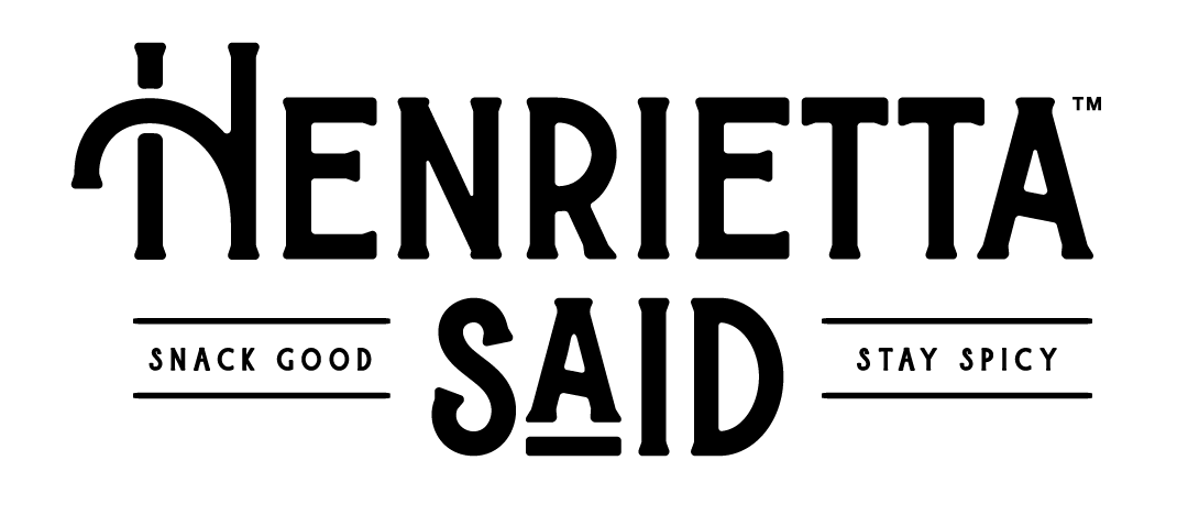 Henrietta Said logo