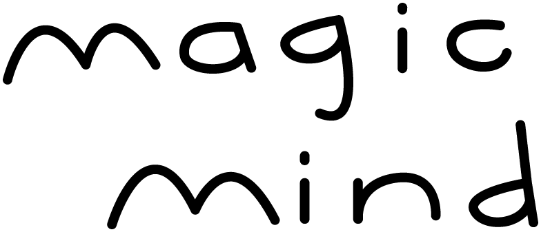 Magic Mind logo