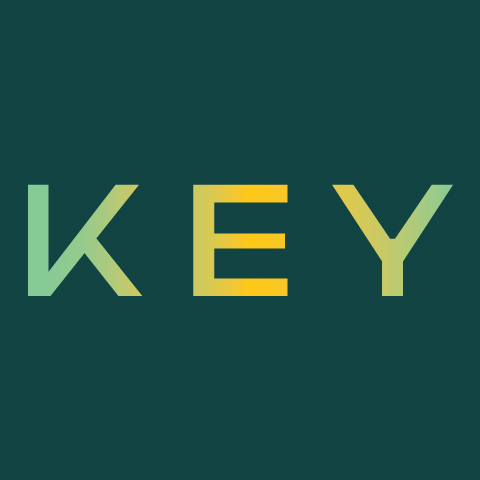 Key logo