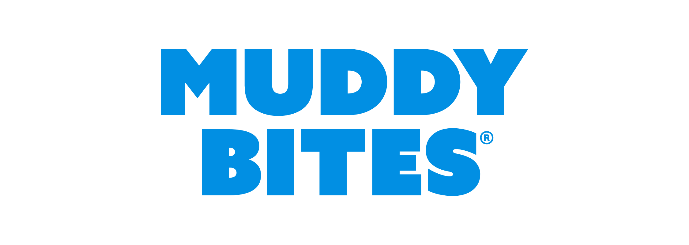 Muddy Bites logo