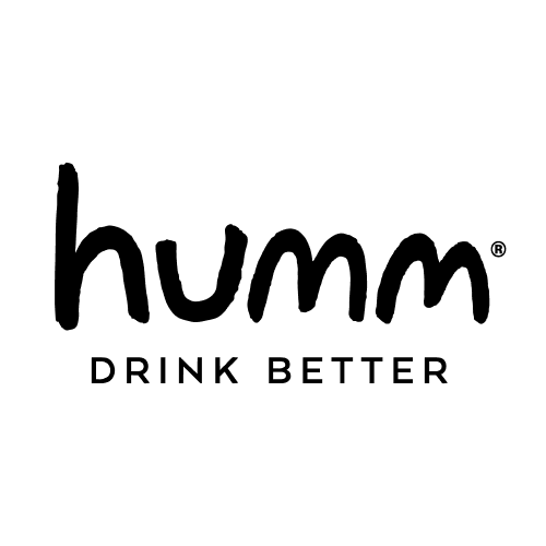 Humm Kombucha logo