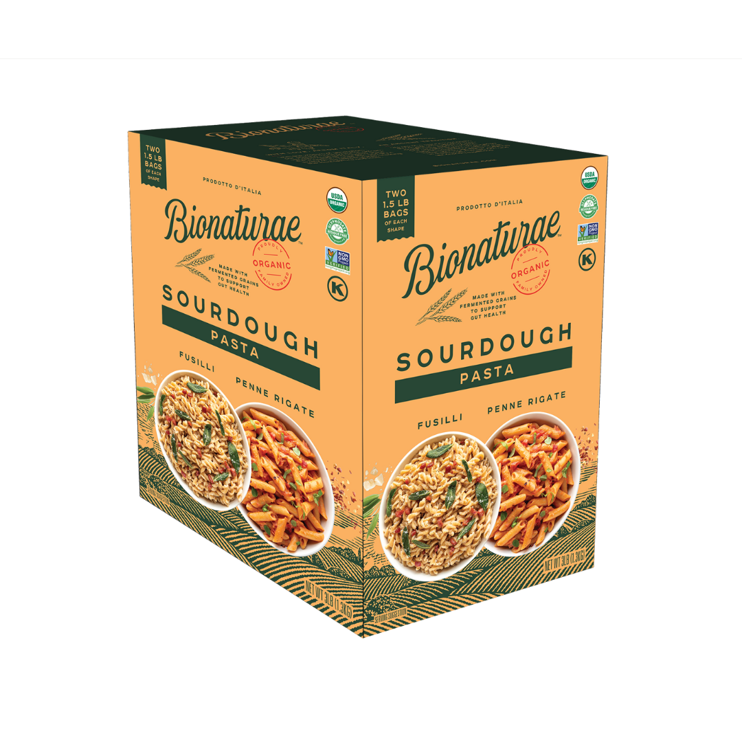Bionaturae Sourdough Pasta
