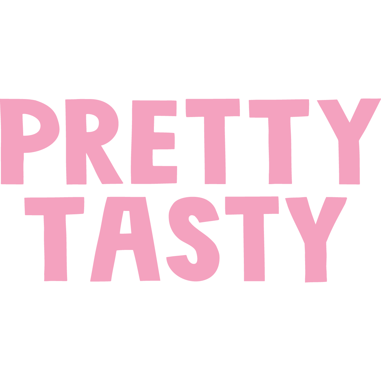 Pretty Tasty logo
