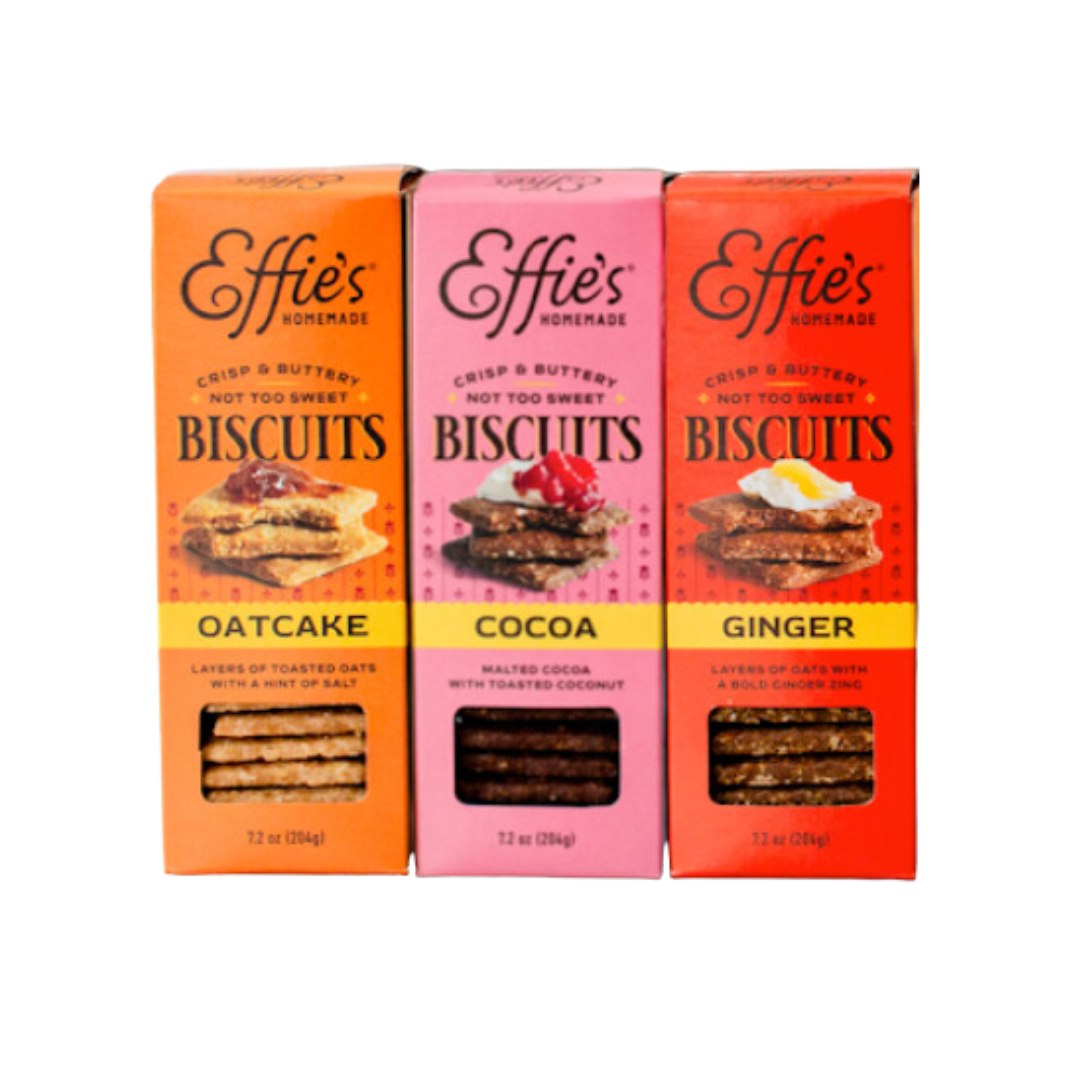 Effie's Homemade Small Batch Biscuits