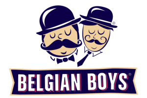 Belgian Boys logo