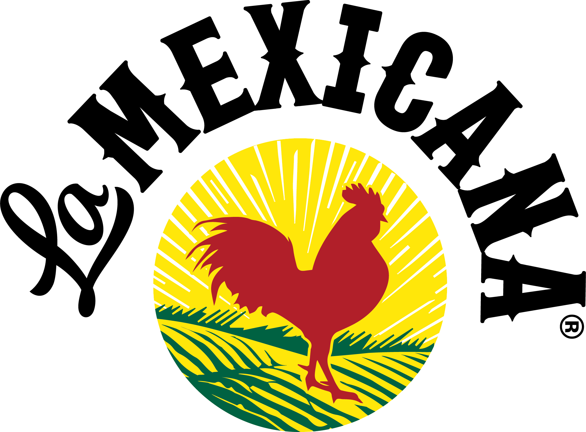 La Mexicana logo