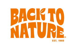 Back to Nature logo