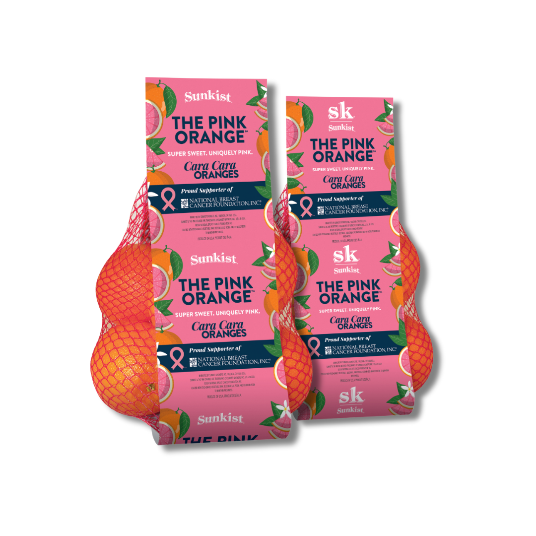 Sunkist Fresh Cara Cara Oranges