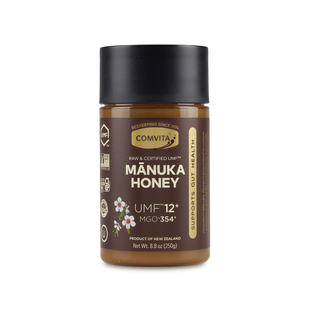 Comvita Gut-Friendly Manuka Honey