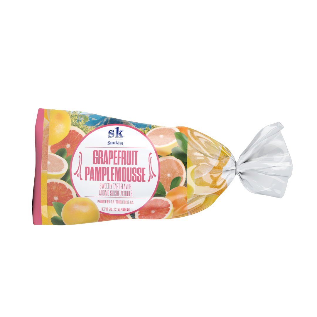Sunkist Fresh Grapefruit
