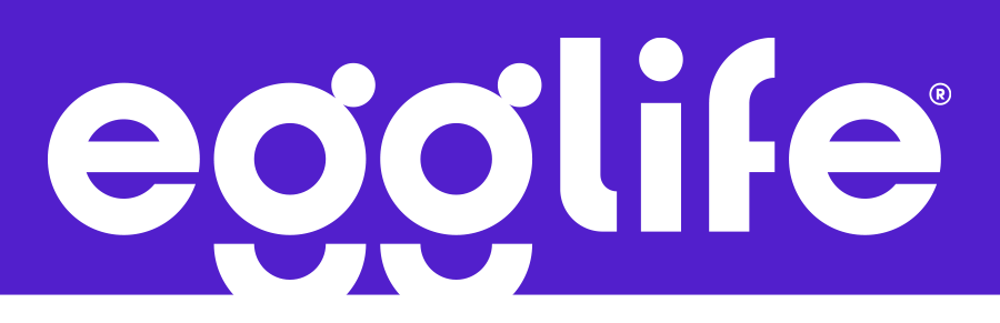 Egglife logo